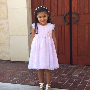 Dress for Girls, size 5T